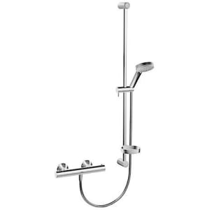 Hansa HANSAUNITA Renovierungsset Brause 90 cm