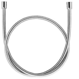 Hansa Brauseschlauch 160 cm verchromt