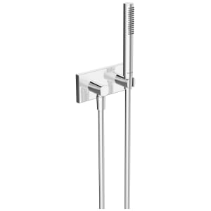 Hansa HANSALIVING Handbrausegarnitur