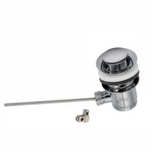 Hansa Ersatz-Ablaufgarnitur, komplett