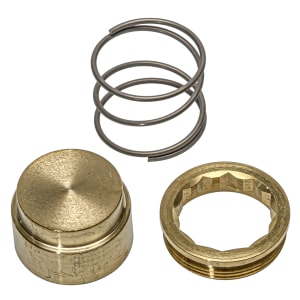 Hansa Absperreinheit