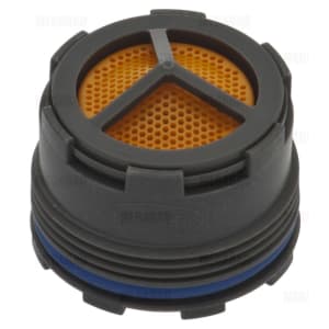 Hansa Cache Strahlregler M 21,5 x 1 PCA JR Honeycomb 5L min