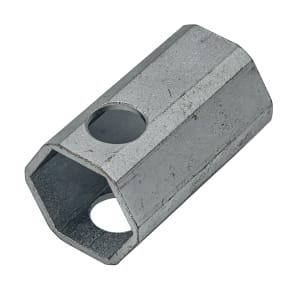 Hansa Steckschlüssel SW34