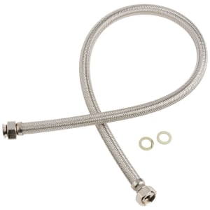 Hansa Ersatz-Anschlussschlauch 3/4 x 3/4 x 100 cm
