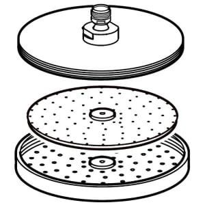 Hansa Hansarain Kopfbrause
