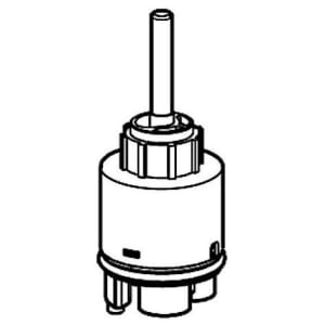 Hansa Hansastela Kartusche