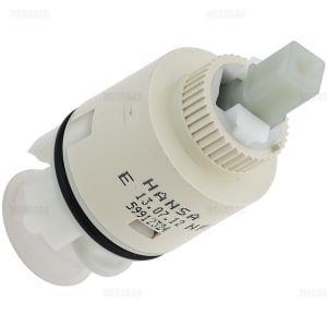 Hansa Eco Patrone 3.5