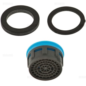 Hansa Luftsprudler-Einsatz