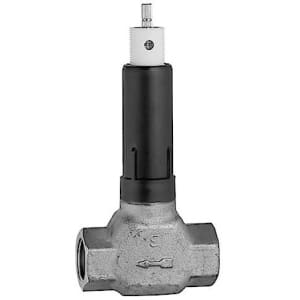 Hansa UP-Einbaukörper Unterputzventil DN 20 mit Keramikscheiben