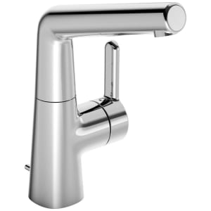 Hansa HANSADESIGNO Style Waschtisch-Einhand-Einlochbatterie