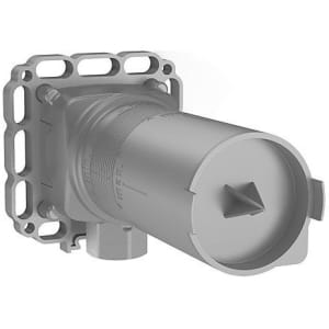 Hansa HANSAMATRIX Unterputz-Einbaukörper Anschlusswinkel