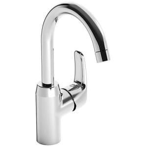 Hansa HANSAPINTO Waschtisch-Einhand-Einlochbatterie