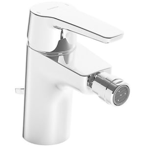 Hansa HANSAPOLO Einhand-Einlochbatterie für Sitzwaschbecken