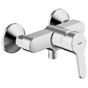 Hansa HANSAPRIMO Einhand Brausebatterie, AP