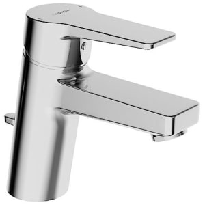 Hansa HANSATWIST Waschtisch Einhand Einlochbatterie