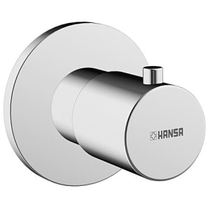Hansa HANSALIGNA Fertigmontageset Unterputzventil