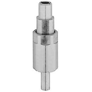 Hansa Verlängerungssatz 3 cm für Auslaufaufnahme