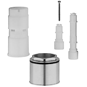 Hansa Verlängerungssatz 3 cm für Umstellung