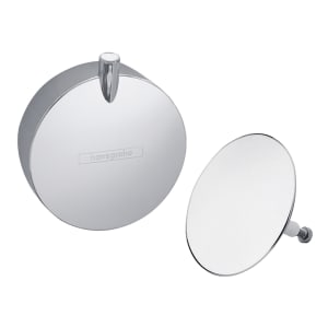 hansgrohe Flexaplus S Fertigset