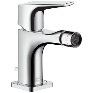 AXOR Citterio E Einhebel-Bidetmischer mit Hebelgriff