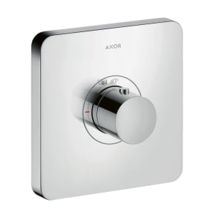 AXOR ShowerSelect Thermostat Highflow