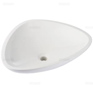 AXOR Massaud Waschschüssel klein 57 x 45 cm