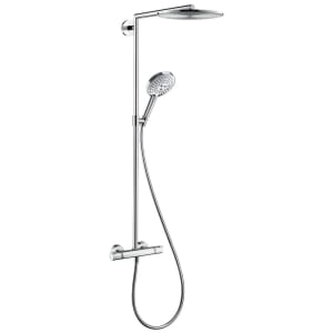 hansgrohe Raindance Select 300 Showerpipe
