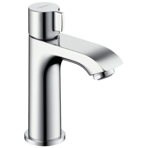 hansgrohe Metris Standventil 100