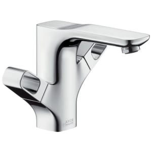 AXOR Urquiola Zweigriff Waschtischarmatur