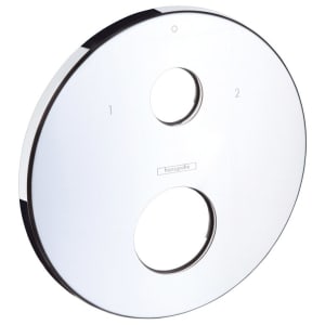 hansgrohe Ersatz-Rosette für Thermostat Art. 10720000