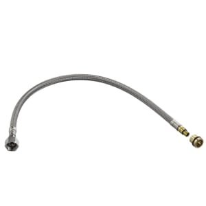 hansgrohe Anschluss-Schlauch 450 mm zum Stecken