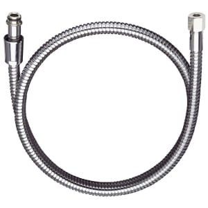 hansgrohe Ersatz-Metallschlauch für Spülbrause AXOR Metropol Küchenarmatur
