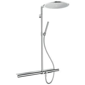 AXOR ShowerSolutions Showerpipe 800