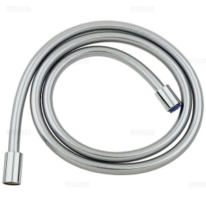 AXOR Starck Brausenschlauch aus Kunststoff mit Metalleffekt 160 cm