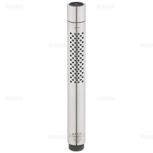 AXOR Starck Handbrause mit 2 Strahlarten