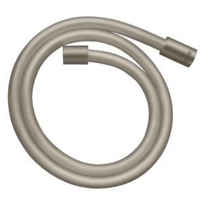 AXOR Starck Brausenschlauch aus Kunststoff mit Metalleffekt 160 cm