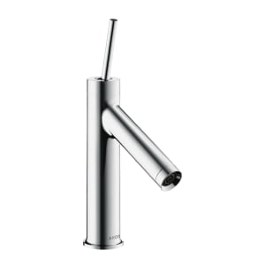 AXOR Starck Einhebel Waschtischmischer 90 ohne Ablaufgarnitur