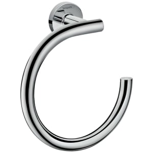 hansgrohe Logis Universal Handtuchring