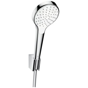 hansgrohe Croma Select S 1jet Porter Set 125 cm