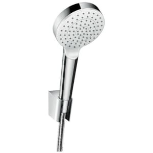 hansgrohe Crometta EcoSmart 1jet Porter Set 160 cm