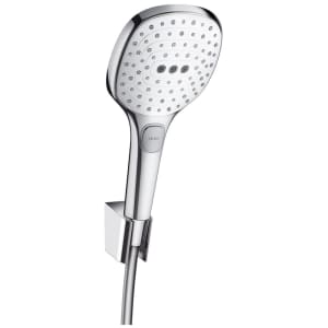hansgrohe Raindance Select E 120 Porter Set 160 cm