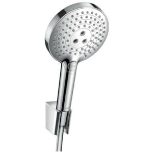 hansgrohe Raindance Select S 120 Porter Set 125 cm