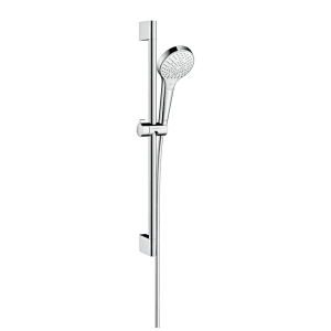 hansgrohe Croma Select Multi Shower Set 65 cm EcoSmart