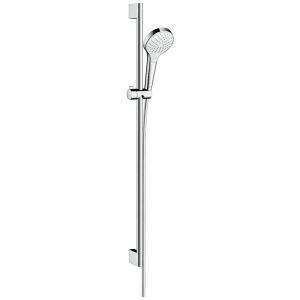 hansgrohe Croma Select S Vario Shower Set 90 cm EcoSmart