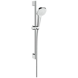 hansgrohe Croma Select E 1jet Shower Set 65 cm