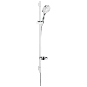 hansgrohe Raindance Select S 120 Unica Set 90 cm