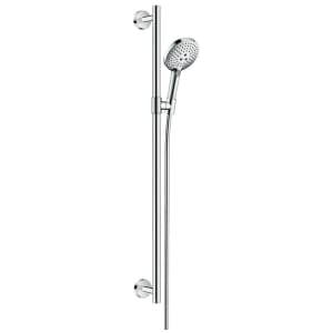 hansgrohe Raindance Select S 120 Unica Comfort Brauseset 90 cm
