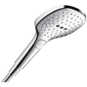 hansgrohe Raindance Select E Handbrause 120 3jet