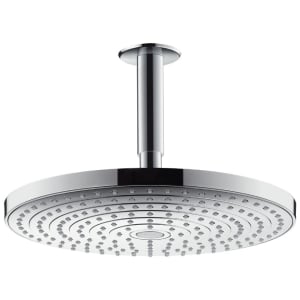 hansgrohe Raindance Select S Kopfbrause 300 2jet mit Deckenanschluss