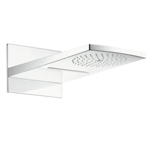 hansgrohe Raindance Rainfall Kopfbrause 180 2jet